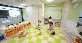 牛込保育園ラパン