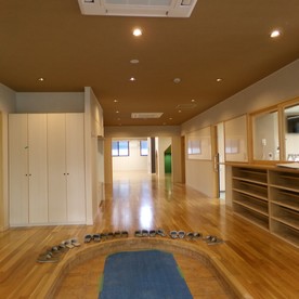 富田こばと保育園