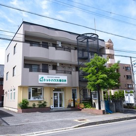 トットハウス春日井