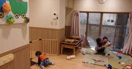ココナッツ保育園