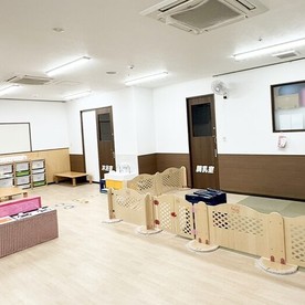 こどものまち小野町保育園の写真5