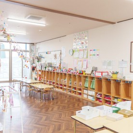 こどものまち小野町保育園の写真4