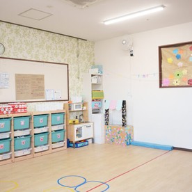 こどものまち小野町保育園