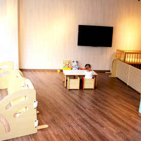 ZERO Nurseryの写真2