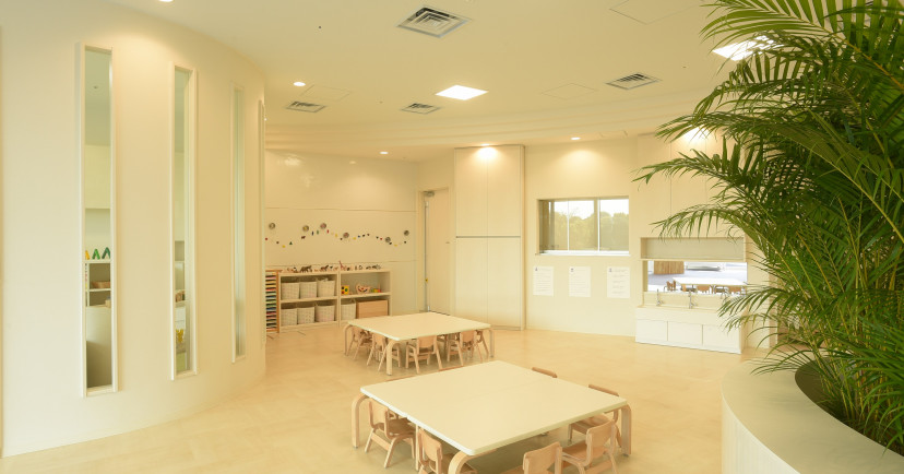ポピンズナーサリースクール大手町