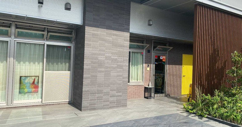 勝川駅前サンフレンズ保育園
