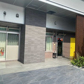 勝川駅前サンフレンズ保育園