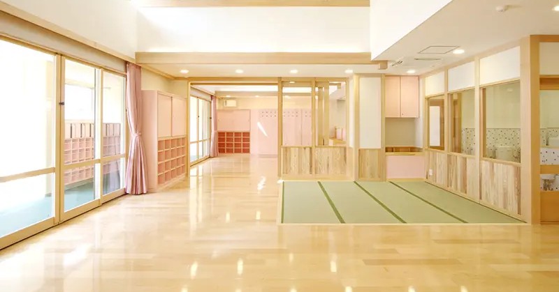 さくら保育園