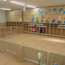 エキチカ保育園　Ⅱの写真3