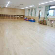エキチカ保育園　Ⅱの写真2