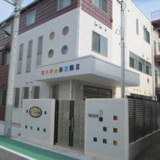 エキチカ保育園　Ⅱ