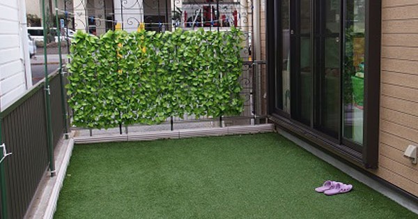 のびのび広場なかまち保育園