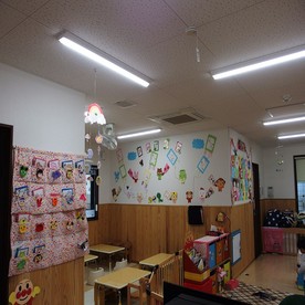 のびのび広場なかまち保育園