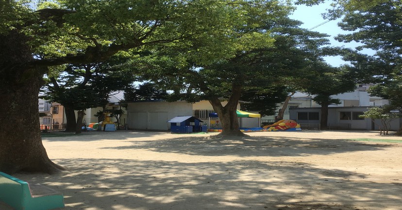 瑞雲保育園