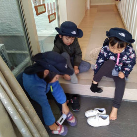 中目黒保育センターの写真3