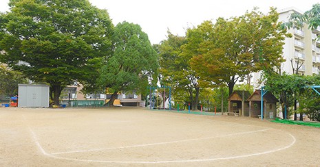 第二そだち保育園