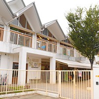 天使みつばち保育園