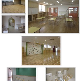 認定こども園オリーブの木 第二美園こども園の写真2