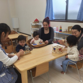 フロンティアキッズ市ヶ谷の写真3