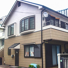フロンティアキッズ市ヶ谷
