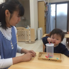 フロンティアキッズ市ヶ谷の写真4