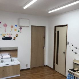 フェニックスキッズ向原の写真2