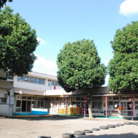 富士見保育園