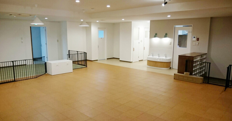 平和島サニー保育園