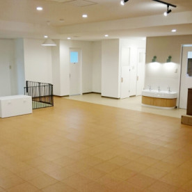 平和島サニー保育園の写真3