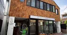 つながりシェア保育園・代々木上原