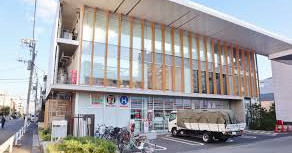 セブンなないろ保育園