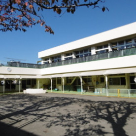 国立市立東保育園