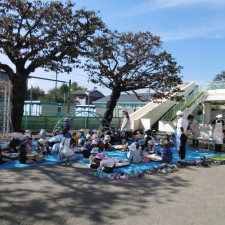 国立市立東保育園の写真2