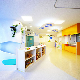 KIDS　LAND　石神井台園