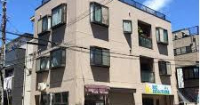 東矢口きぼういずみ保育園