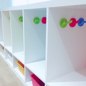 AnimoKids 覚王山