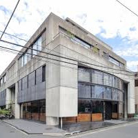 こもれび保育園　千駄ヶ谷園
