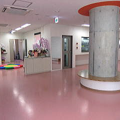 春光保育園の写真3