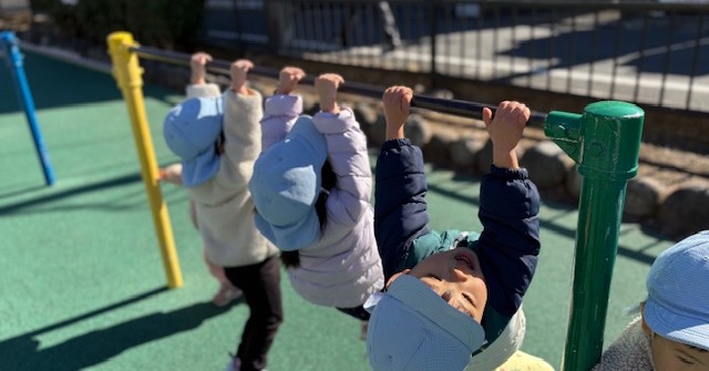 やしのき保育園