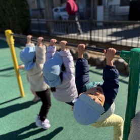 やしのき保育園の写真4