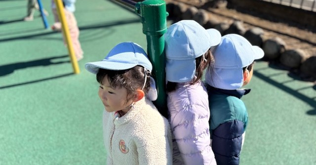 やしのき保育園