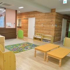フェアリーテイル中野坂上園の写真2