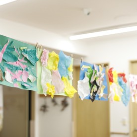 天満保育園今池園