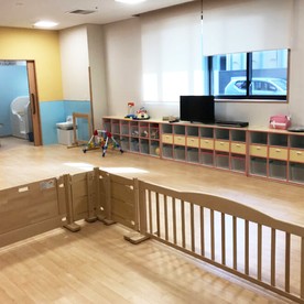 PICOTTO保育園の写真2