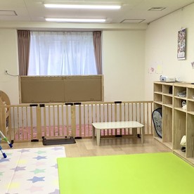 aiueoだいいち保育園栄の写真2