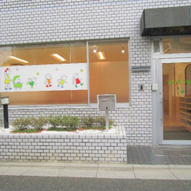 リンリン保育園
