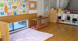医療法人尾張健友会 千秋病院ぶんぶん保育室