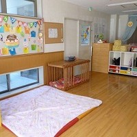 医療法人尾張健友会 千秋病院ぶんぶん保育室