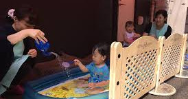 繭の糸ひよこ保育園
