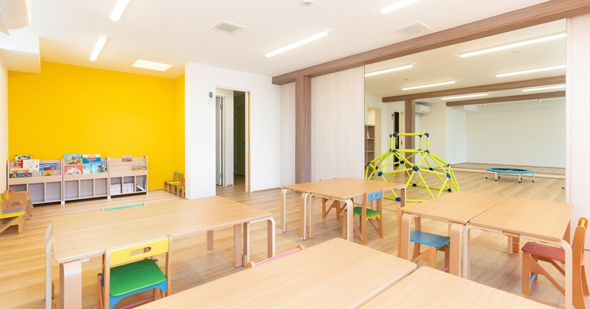 COCOAS KIDS International School 覚王山校